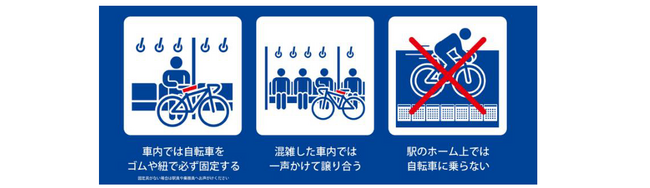 和歌山線へサービス拡充！「わかやま線サイクルトレインプラス」実証実験スタート