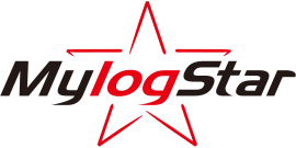 MylogStar ロゴ