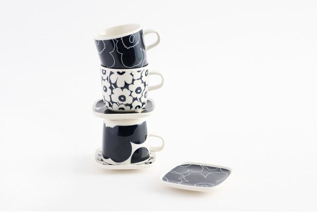 [マリメッコ]ルミネ立川にてポップアップショップをオープン。ウニッコ 60周年記念アイテムなどをラインナップ。