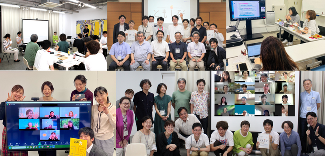 日本NPOセンター「ともしび・ひみつゼミ」2024年度新規メンバー募集開始！
