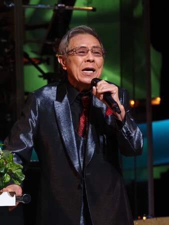 『芸道60周年 北島三郎ファイナルコンサート 新歌舞伎座』を、CS放送・TBSチャンネル1で10月4日（金）午後5時からテレビ初独占放送！