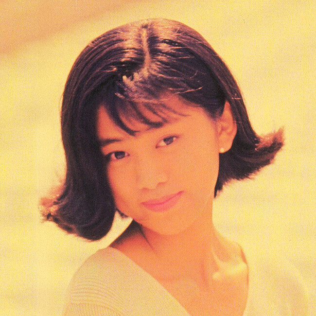 佐藤聖子、未配信楽曲の全ストリーミングリリース決定!ファン待望の全シングル&アルバムがついに解禁
