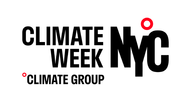 世界最大級の米国の気候イベント「Climate Week NYC 2024」に、アスエネ代表取締役CEO西和田が参加