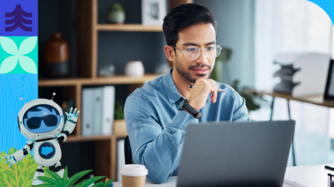 すべての人にAIを：Salesforce、AIの世界で成功を目指す人々を支援するため、無料のAIトレーニングやオフィススペースを提供