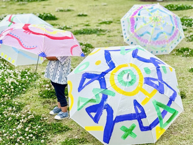 ヨックモックミュージアム初の公園アートセッションイベントを2024年10月19日(土)に(公財)東京都公園協会と共同開催！