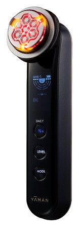 次世代エイジングケア*1技術「CERTEC (R)*2（サーテック）」搭載、熱電気刺激で深層*3リフトケア*4複合美顔器『フォトプラス プレステージ SP III』