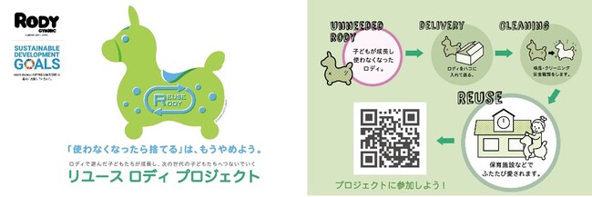【富士急ハイランド】世界一cuteなバランスボール「ＲＯＤＹ」が100匹大集合！『FUJI-Q RODY FESTIVAL』10月12日(土)～14日(月)開催