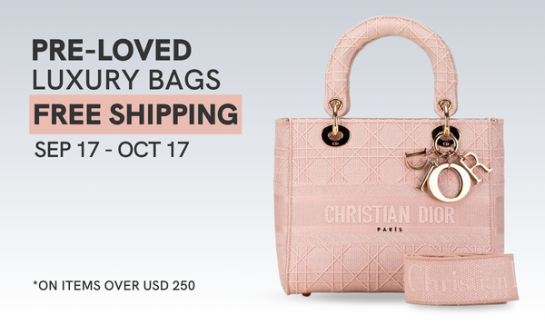 越境ECモール「ZenPlus」、250ドル以上のバッグ・ジュエリーが送料無料！海外ユーザー向けキャンペーン開始