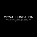 MITSU FOUNDATIONのロゴ