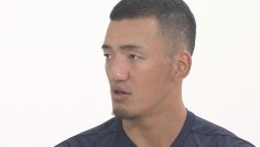 【フロントドア】カープの守備職人・矢野雅哉選手に迫る!