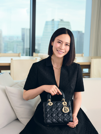 【DIOR】
