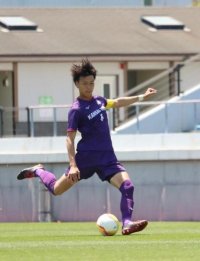 ◆関西大学体育会サッカー部から新たなJリーガーが誕生！◆木邨 優人さんが栃木SCに入団内定～チームをまとめ上げる鉄壁ディフェンダー～