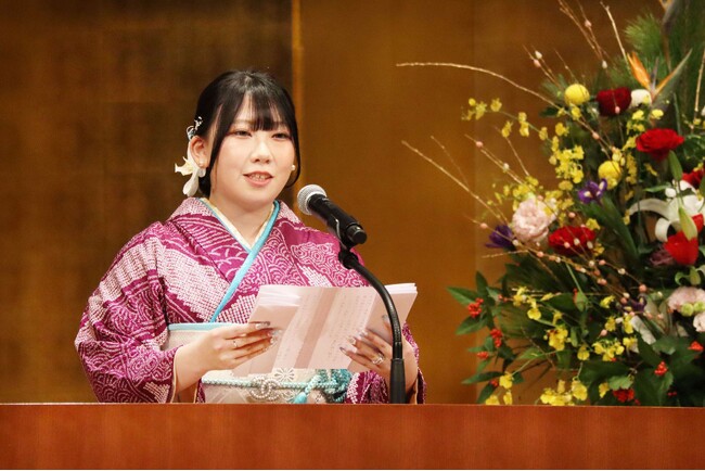 はたちのつどい 舞台出演者を募集 / 兵庫県川西市