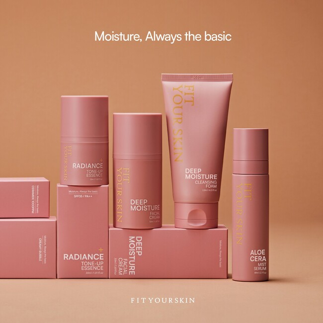 「FIT YOUR SKIN」新感覚のヒーリング美容～シートマスクと塗り絵が楽しめる「アートフィットマスクパック」をはじめ、シンビ楽天モールにて先行販売スタート【全商品5%OFF】記念キャンペーン開催