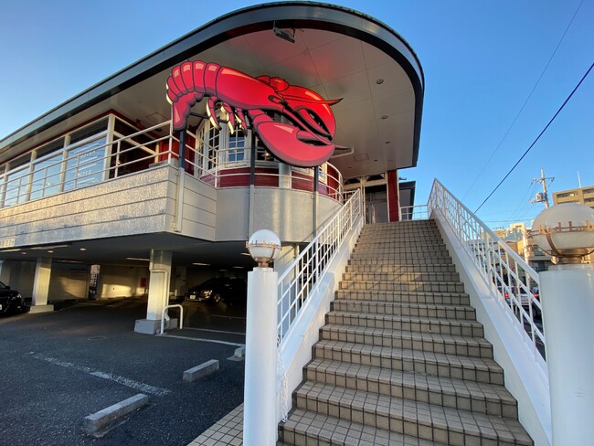 レッドロブスター川口店は36周年を迎えます！