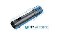 ギガキャスティング対応マシンスリーブのヨーロッパ大手販売企業 HTS グループ『Alrotec』