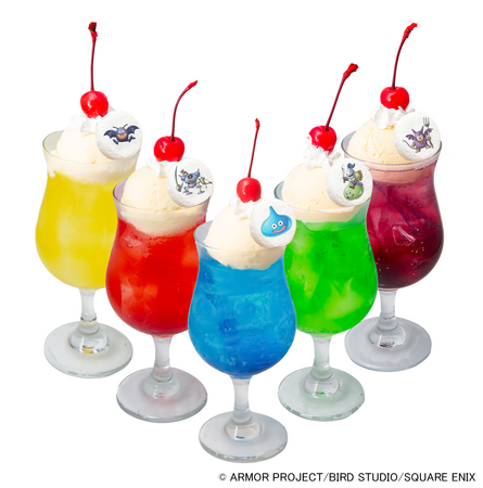 LUIDA’S　BAR　ハロウィンイベントのご案内