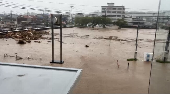 JPF「能登半島災害支援(地震・豪雨)」(寄付受付中)