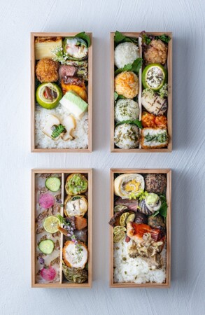 【イベント開催のお知らせ】 Traveling with Tastes National Parks of Japan