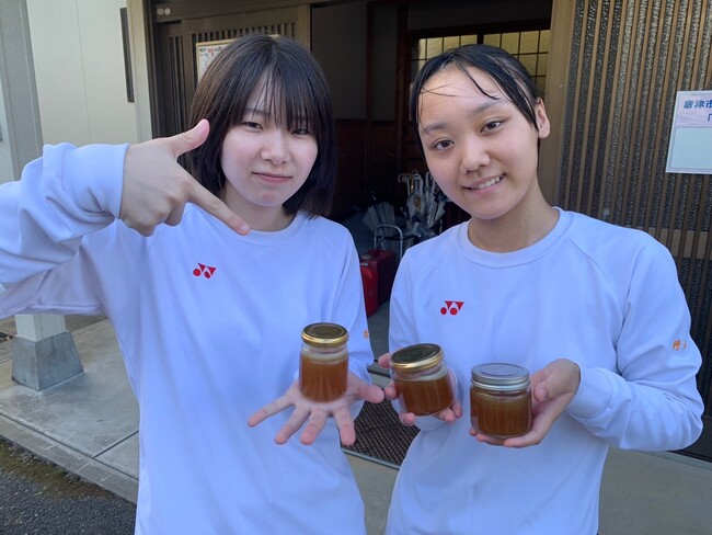 唐津ミツバチプロジェクト始動!初の採蜜を実施
