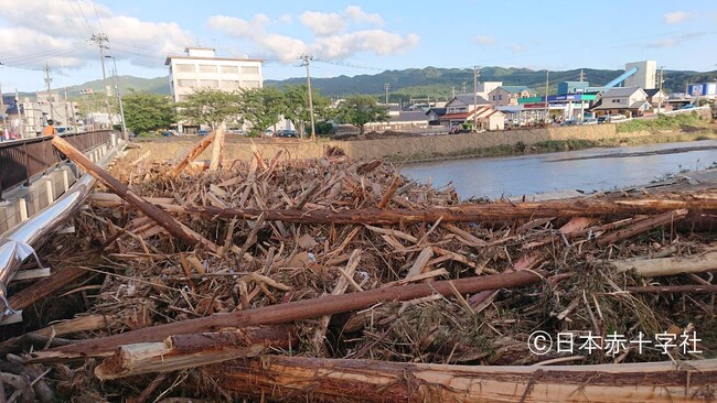 「令和6年9月能登半島大雨災害義援金」の受け付けを開始