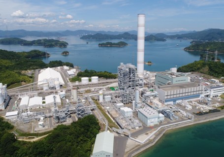 世界初、バイオマス混合ガス化CO2分離・回収型酸素吹IGCCの実証試験を開始しました