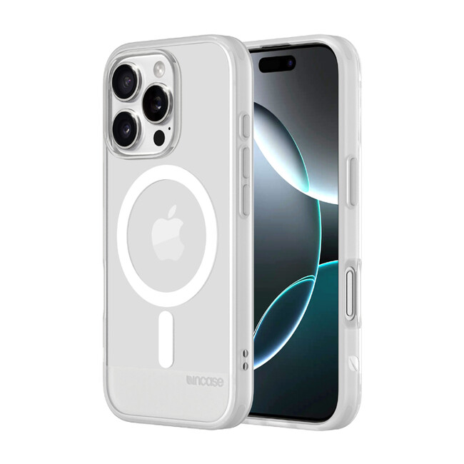 【Apple公式パートナーブランド”Incase”からiPhone 16 対応のケースが発売】高い機能性とタイトなシルエットが際立つモデルiPhone16シリーズ用”スリム”がリリースされます