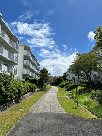 【東京都町田市】「小山田桜台団地PLAY DAY! 2024」を開催します
