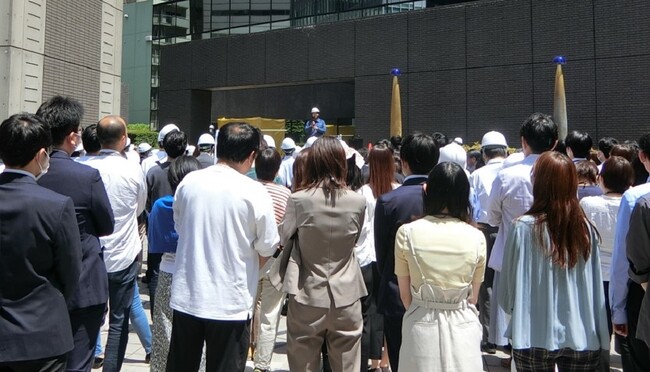 派遣スタッフの防災に関する意識調査 派遣先で防災準備ができているのは18.8％、自宅では9.3％