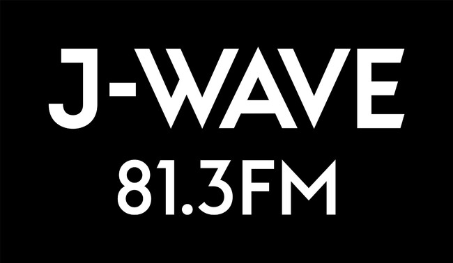 J-WAVE 2024年10月改編のお知らせ