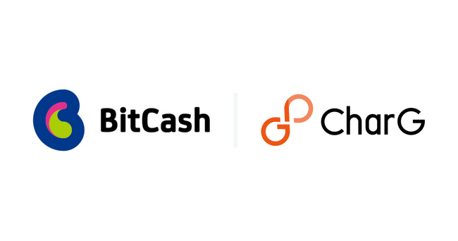 電子マネー「ビットキャッシュ」が金融機関の口座から直接チャージを実現