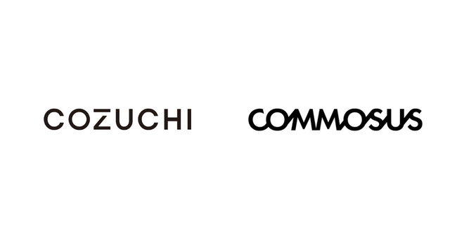 COZUCHI・COMMOSUS コラボレーションファンド 2024年9月下旬より取扱開始
