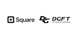 世界最⼤級の決済プラットフォーム「Square」のQR コード決済にDGFT の共通QR コード決済ソリューション「Cloud Pay」を実装