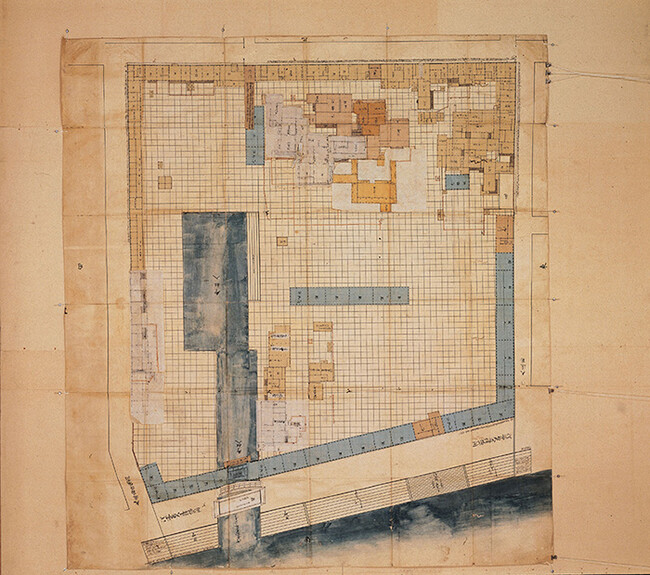大阪歴史博物館　特別企画展「発掘！大名たちの蔵屋敷-「天下の台所」に集う米・物・人-」を開催します