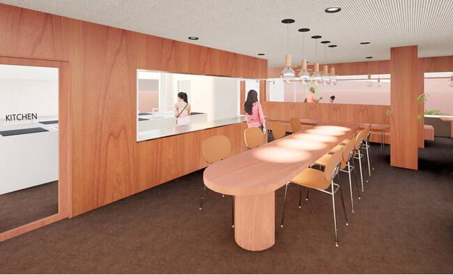 アーバンテラスシリーズ9棟目『アーバンテラス川口青木町』が2024年10月25日にオープン