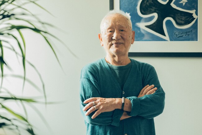 ライフスタイルブランドAfternoon Tea LIVINGが発信する生活をちょっと豊かにアップデートするWEBコラム「AFTERNOON TEA JOURNAL」9月25日(水)ローンチ