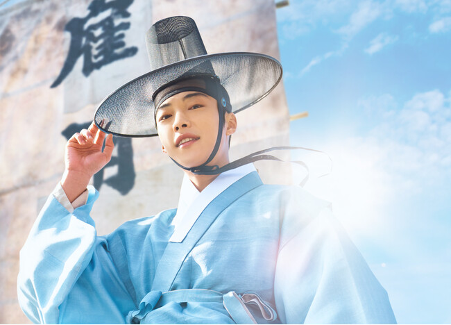 ウ・ドファン主演「朝鮮弁護士」&リョウン、チェ・ヒョヌク共演「輝くウォーターメロン」10月より放送スタート！CS衛星劇場