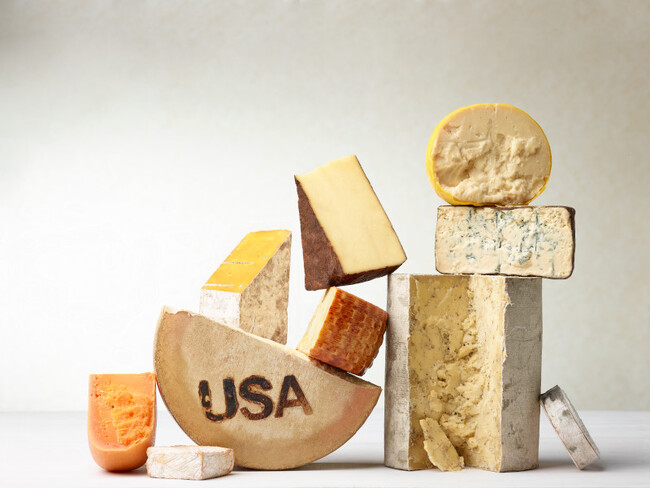 下北沢カレーフェスとアメリカ乳製品輸出協会のコラボ実施！大好評チーズカレーを42店舗にて提供