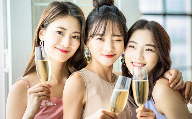 OZmall会員680人に聞いた！　“大人数宴会” の現状とは　『コロナ禍後の大人数宴会、シーンや人数は？』