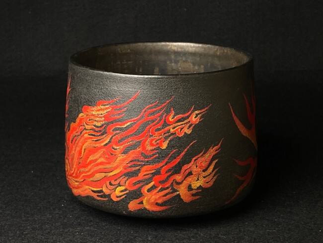 【西武渋谷店】現代茶ノ湯スタイル展縁-ｅｎｉｓｈｉ- Ｖｏｌ.１４