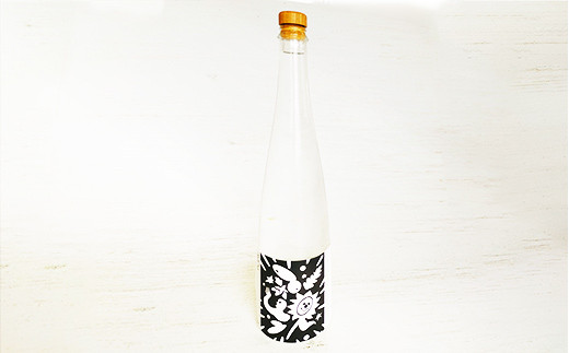 【茨城県五霞町】（数量限定）産官学連携による新商品「HANABI Gin」（お酒）の一般販売を開始しました！