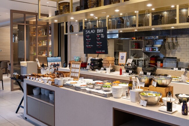 【コートヤード・バイ・マリオット大阪本町】１０月１日開業５周年、５つの特典付宿泊プランのご案内