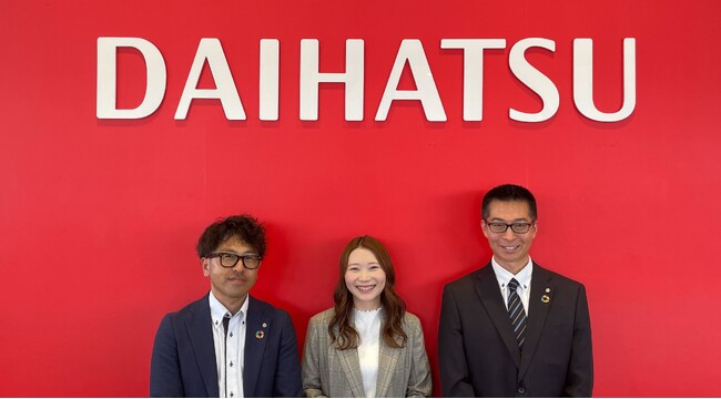 【導入事例インタビュー公開】茨城ダイハツ販売株式会社全20店舗で「カイクラ」導入電話取り次ぎ、情報検索、不在着信対応が効率化