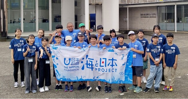富山湾の深海生物との出会い！駿河湾の友との再会！【深海研究スーパーキッズ育成プロジェクトin富山湾】深海基礎講座４.