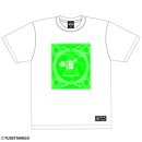 3. 4582798966349 ステカセメンテ Tシャツ ホワイト L