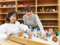 東京家政大学が2026年4月に心理カウンセリング学科を再編、「マネジメントコース」を新設し3コース制に（構想中）― 心理学を用いて社会課題を解決する人材を育成