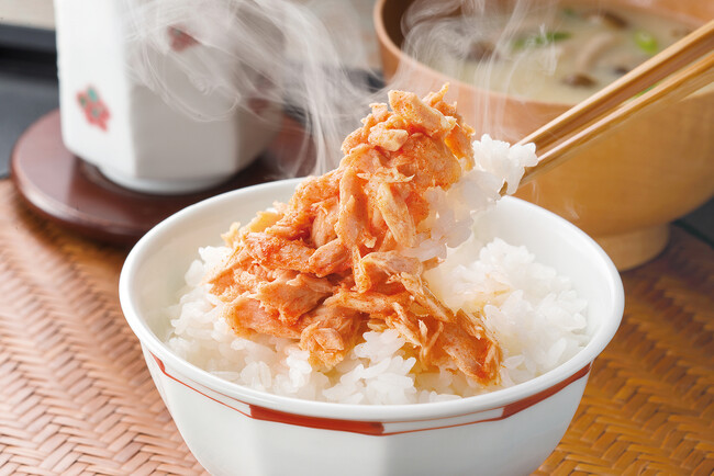 ぴり辛おいしい明太子味ツナ缶「めんツナかんかん」が販売数900万缶突破!