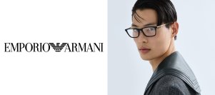 パリミキ　「EMPORIO ARMANI（エンポリオ アルマーニ） ジャパンコレクション」を9月27日（金）より先行販売