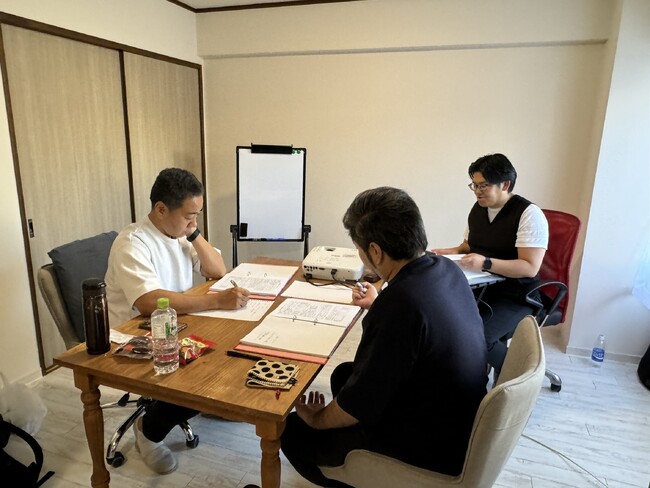 京都発、住宅不動産フランチャイズチェーン「おうちカンパニー」、福岡県・佐賀県へ展開。FC加盟店募集開始約10ヶ月で全国27店舗（オープン準備中含む）に拡大中。「間取りの健康診断サービス」大好評受付中。
