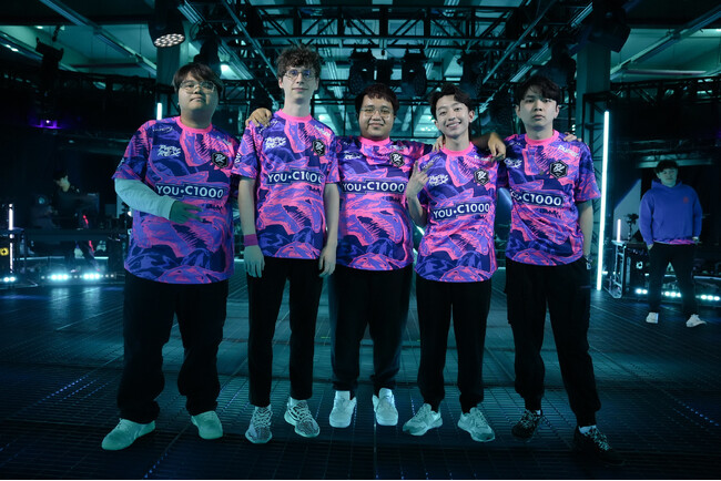 ヒューマンアカデミーe-Sportsカレッジ　世界最強のプロeスポーツチーム「Paper Rex」直伝の特別講義を開催